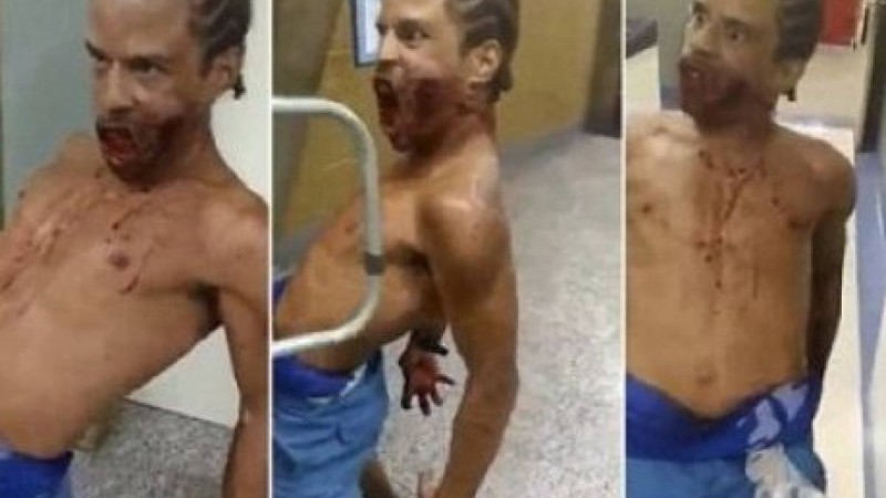 Ішіне жын кірген адамның белгісі…