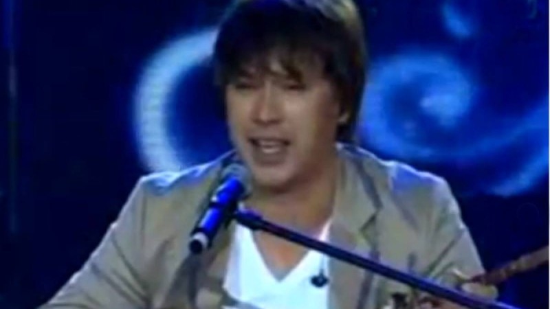 Домбырамен терме орындаған Бүркіт елді таңғалдырды (видео) - Қазақстан жаңалықтары