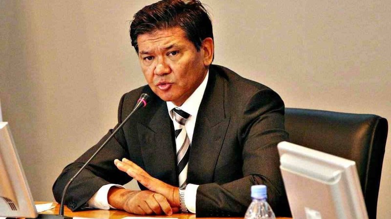 Қытайға қарсы митингілердің артында тұрған кім? Назарбаевтың экс-кеңесшісі өз болжамын айтты
Ертісбаев: Әзірге Қазақстан нарығы Қытайдың қызығушылығын тудырып отырған жоқ