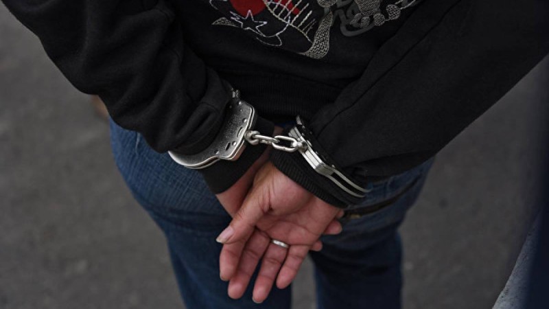 Қытайда қазақстандық студент қыздың ұсталуына қатысты министрлік түсініктеме берді