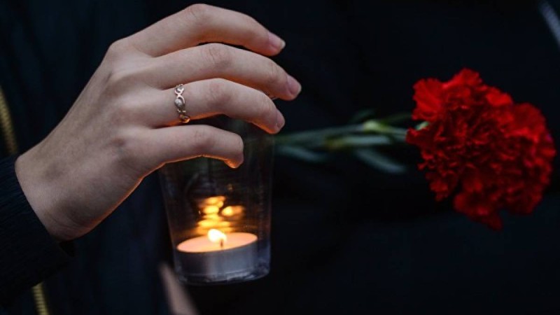 Актриса Александра Назарова қайтыс болды