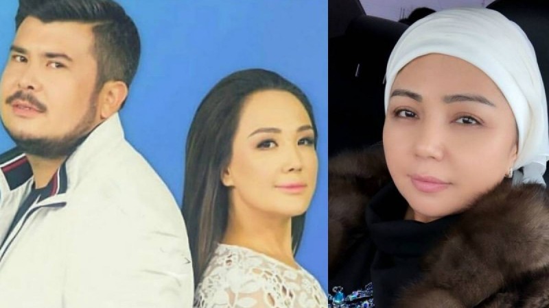 "Құдайдан безген қаныпезерлер": Жорабаева "Өз ойым" жүргізушілерін сынға алды - Қазақстан жаңалықтары