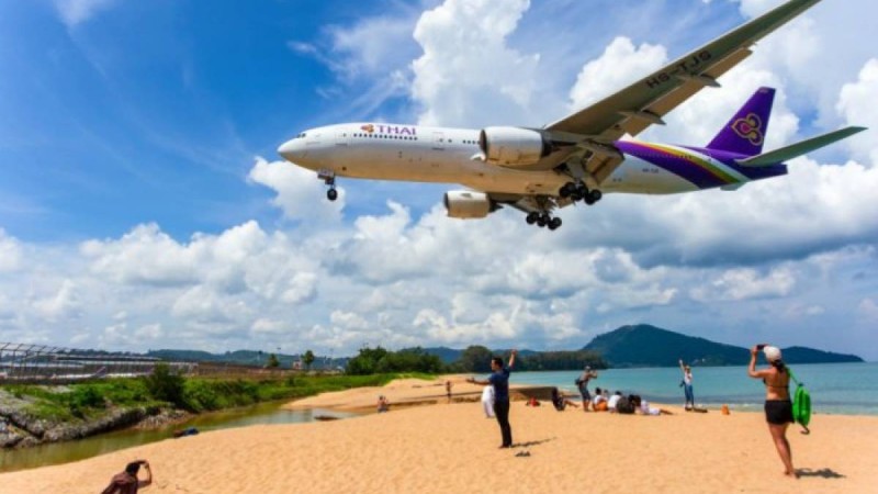 Таиландта туристердің өлім жазасына кесілуі мүмкін екені ескертілді - Қазақстан жаңалықтары