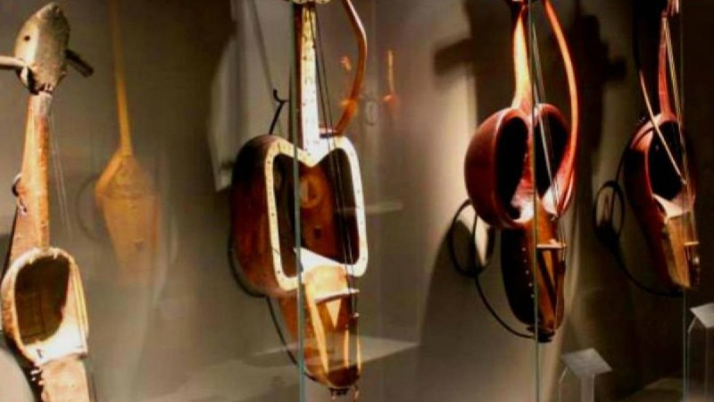 Қобыз туралы мәліметтер - Қазақстан жаңалықтары