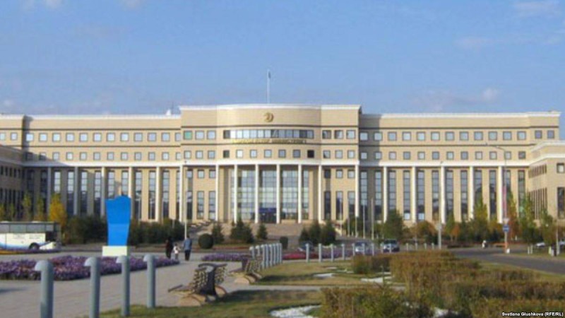 Қытайда ұсталған қазақ студентіне байланысты тергеу үш айға созылуы мүмкін