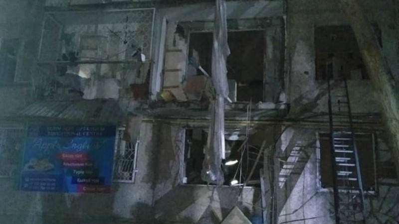 Тараздағы жарылыс салдарынан көз жұмды делінген әйел тірі болып шықты - Қазақстан жаңалықтары