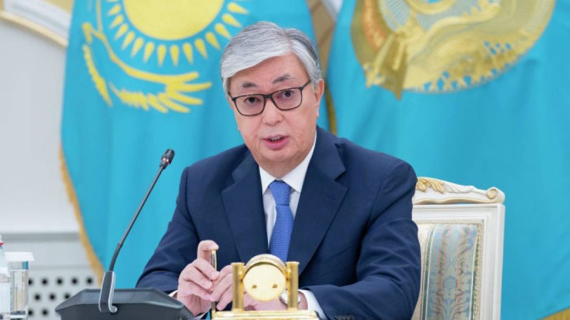 Қазақстанда азаматтарға көшеге шығуға рұқсат беретін заң қабылданады