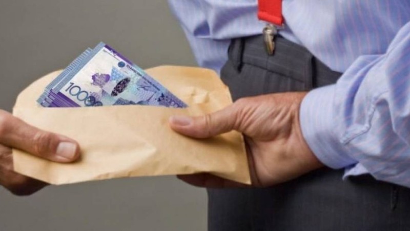 Қазақстандағы жемқорлардың тізімі 2019 жылдың соңына дейін жарияланады - Қазақстан жаңалықтары