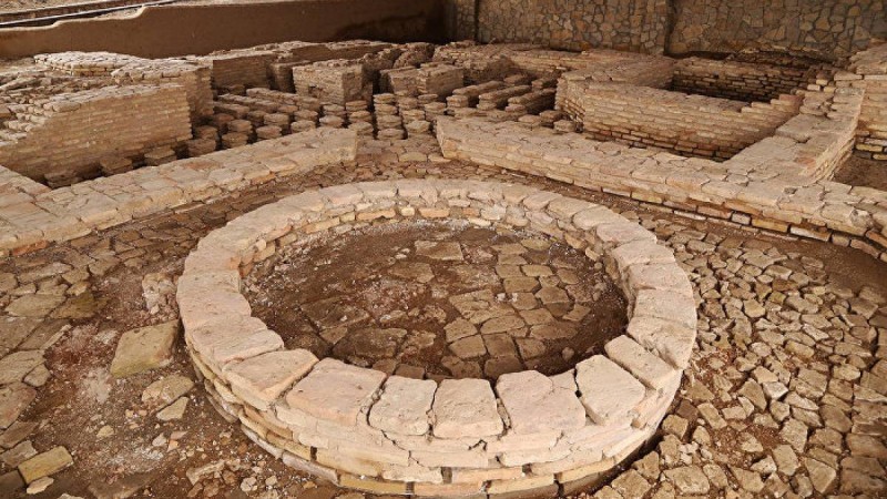 Әйгілі "Ер Тұғырылдың" режиссері Қасым хан жайлы кино түсіретін болды