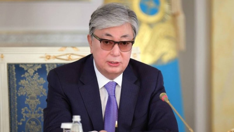 Қазақстанда митингілер өткізуге рұқсат беріледі