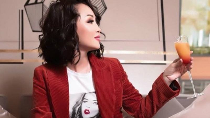 "Тәрбиесіз кісілер келеді": Баян Алагөзова мәдениеттен жұрдай адамдарға өкпелі - Қазақстан жаңалықтары