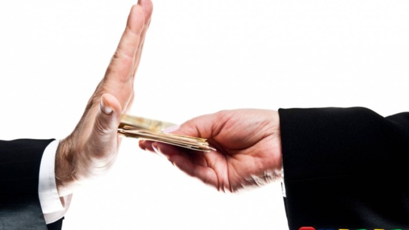 Әңгіме: Сыбайлас жемқорлық