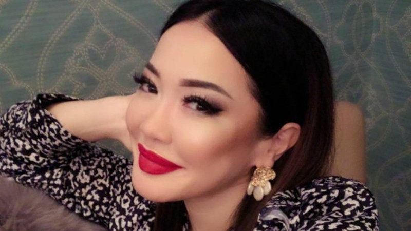 "Қарайтын адам бар": Маржан Арапбаева үш айлық қызын тастап, сахнаға шығып кетті - Қазақстан жаңалықтары