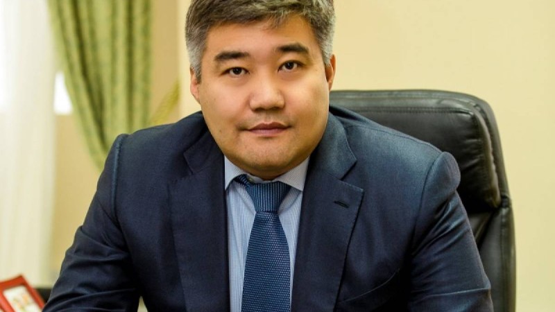Экс-министр Дархан Кәлетаев жаңа қызметке тағайындалды - Қазақстан жаңалықтары