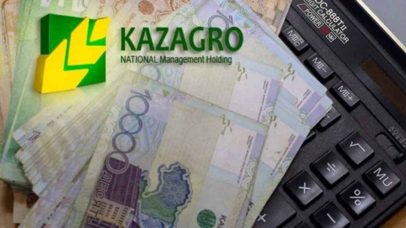 60 миллиард: Мемлекет "Қазагроға" тағы көмектеседі
2018 жылдың өзінде холдинг 400 миллиард теңге шығынға батқан екен