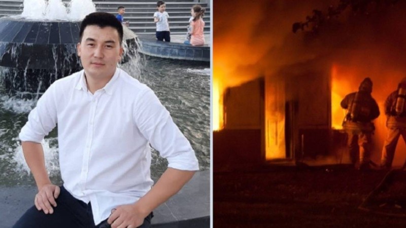 Көмекке ұмтылғандар 30-дан астам оқушыны құтқарды