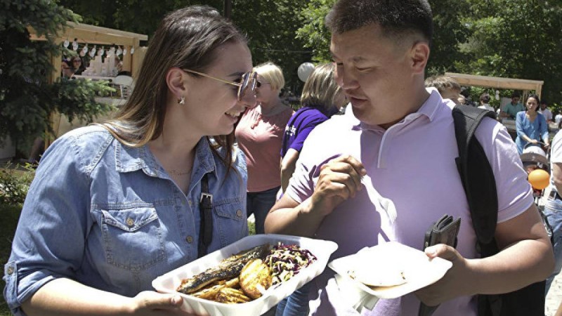 Фастфудтың тағы бір қаупі анықталды