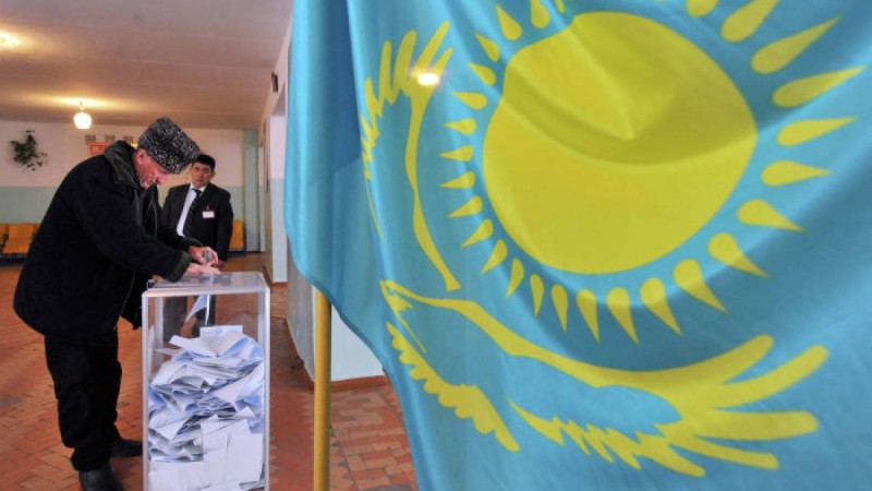 Министрлік президент сайлауына қанша ақша жұмсалатынын айтты