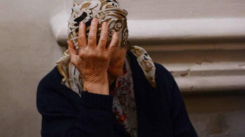 Түркістан облысында өгей шешесі мен әжесін өлімші етіп сабаған ер адам ұсталды