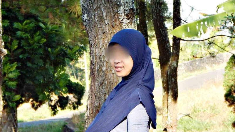 Сириядан оралған қазақ қызы: Ішерге тамақ болмай, қайыр тілеп кеттік - Қазақстан жаңалықтары