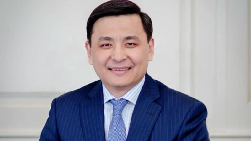 Алтай Көлгінов: биография, отбасы, балалары, қызметі