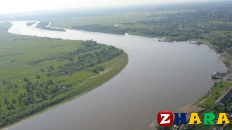 Өлең: Қара Ертістің аруы