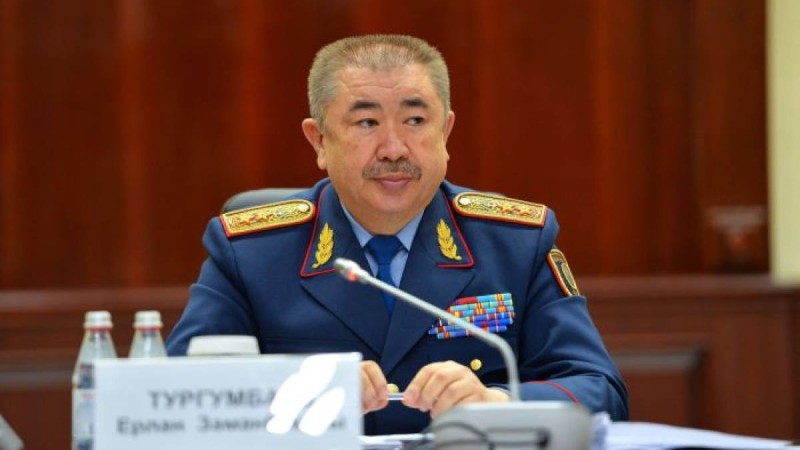 Қырғызстан тауларында қалған қазақстандық альпинистерді құтқару операциясы