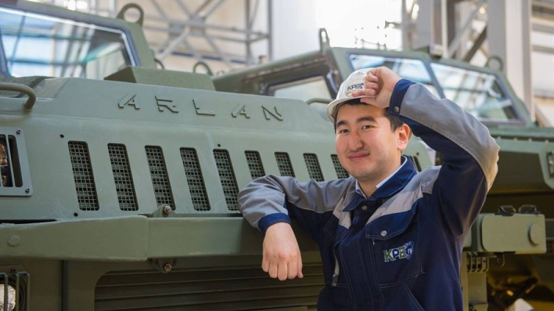 Ата жолы адастырмайды - Дархан Мыңбай