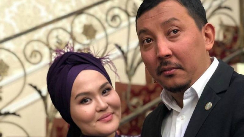 "Бермей қоймаса": Бес баланың әкесі атанған Мадияр Серікбаев 21 мыңнан үмітті екенін айтты - Қазақстан жаңалықтары