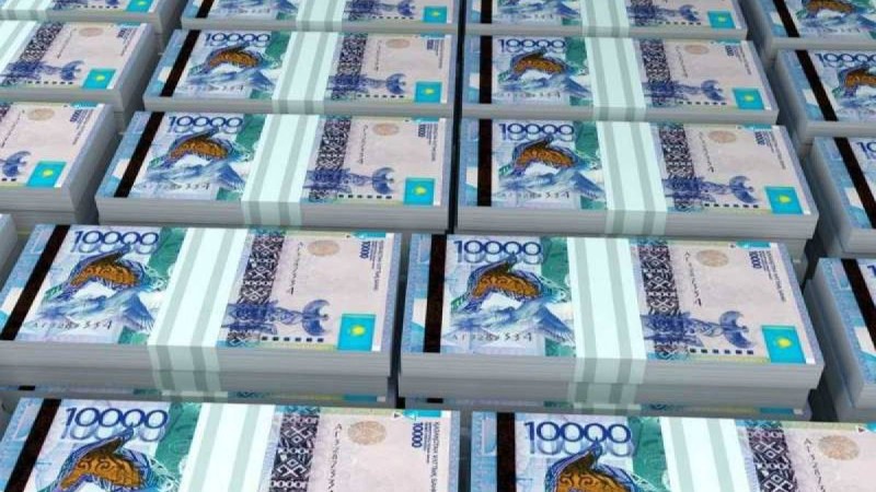 Қазақстан Қытайдан алған қарызды төлемеген не кешіктірген жағдайда күніне 46 млн теңге төлейді - Қазақстан жаңалықтары