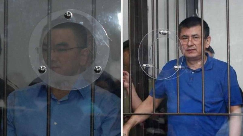 Тоқаев рахымшылық жасаған: "Қорғас ісі" бойынша сотталған Артықбаев пен Жақаев бостандыққа шықты - Қазақстан жаңалықтары