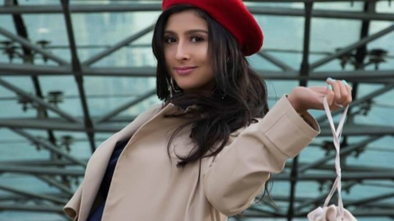 Айнұр Ілиясова екінші рет ана атанды
            11:48, 11 Сәуір, 2019
        
        Актриса екінші қызын дүниеге әкелді