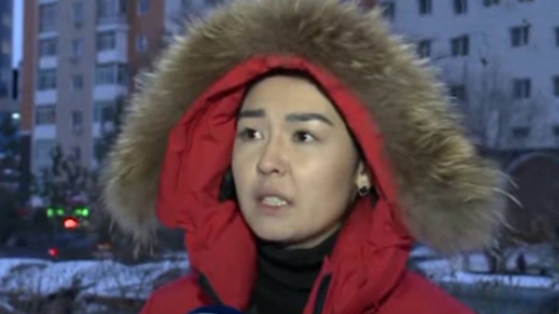 15 жасында тұрмысқа шыққан келіншек күйеуінің қорлығын жайып салды - новости Казахстана