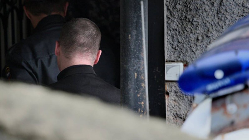 Тараздықтарды төрт күн бойы үрейде ұстаған адам қолға түсті