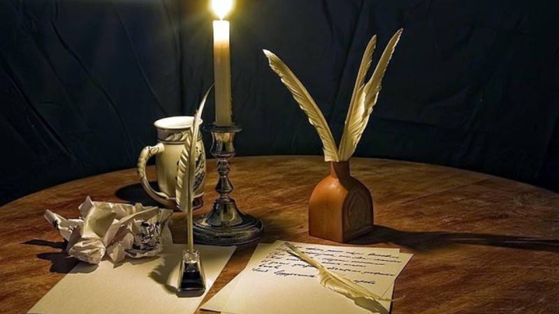 Қазақ әдебиетінен сабақ жоспары: Расул Ғамзатов «Ана тілі» өлеңі 3-сабақ (6 сынып, IV тоқсан ) » ZHARAR