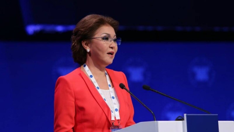 Дариға Назарбаева: Сайлауды Қазақстан заңына сай өткізу - абыройлы міндетіміз - Қазақстан жаңалықтары