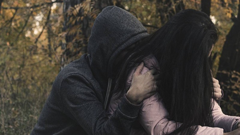 араққа салынған отағасы келіншегіне ұйқы бермей азаптаған