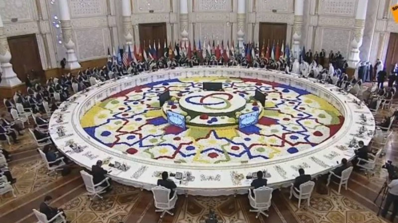 Тоқаев Душанбедегі АӨСШК саммитінде сөз сөйлеп жатыр – видеотрансляция  