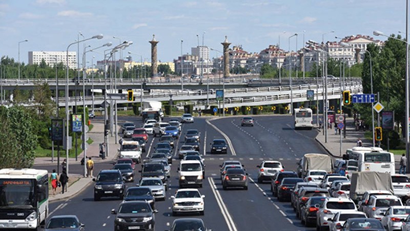 Қазақстанда жүргізуші куәлігіне қатысты жаңа өзгерістер күшіне енді