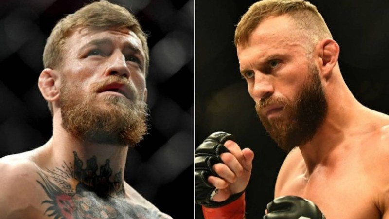 «Mакгрегор және Ceрроне жекпе-жегі болмайды. Конор Хабибпен айқасқысы келеді»