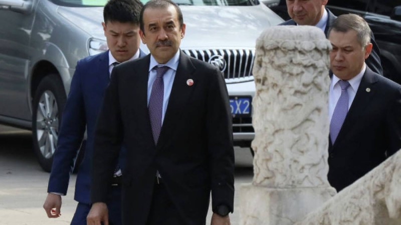 Кәрім Мәсімов туралы деректер: өмірбаяы, отбасы, еңбек жолы, хоббиі