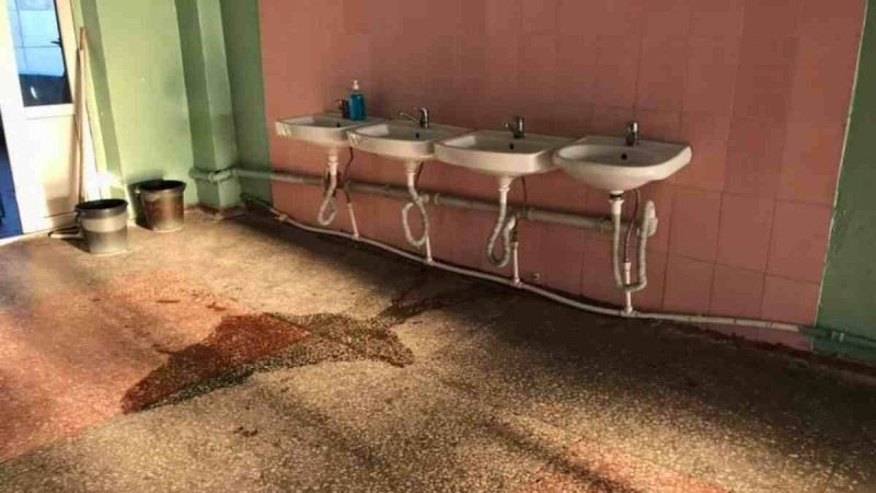 Қарағандыда балалар үйінің тәрбиеленушілерін балалар үйіне жіберді: Лагерьдің суреттері қазақстандықтарды шошытты - Қазақстан жаңалықтары