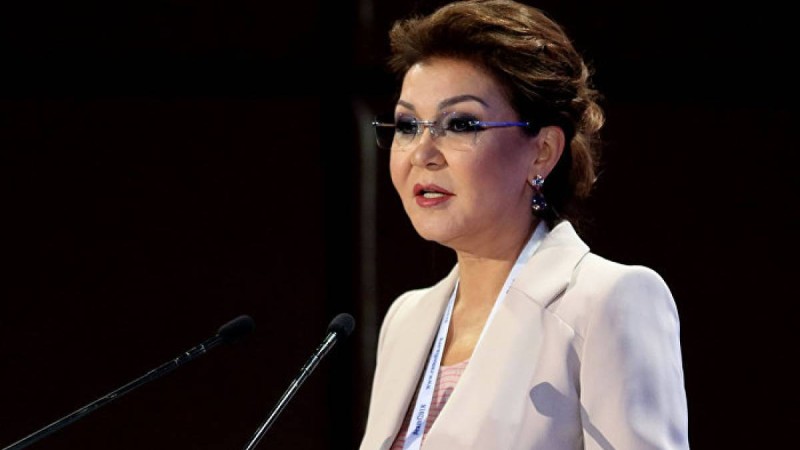 Дариға Назарбаева кезектен тыс президент сайлауы туралы пікір білдірді