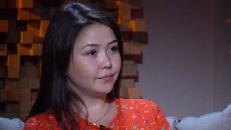 Әсел Сәдуақасова шоу-бизнесте төсек қатынасын ұсынғандар туралы ашық айтты - Қазақстан жаңалықтары