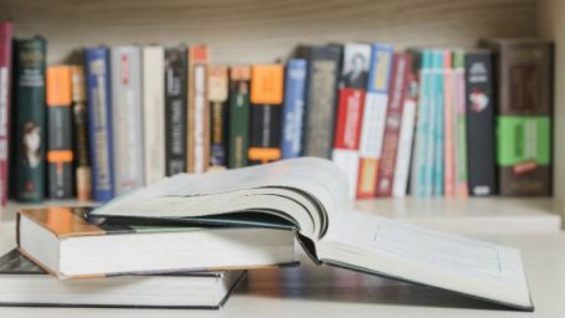 Медицина саласы туралы үздік кітаптар