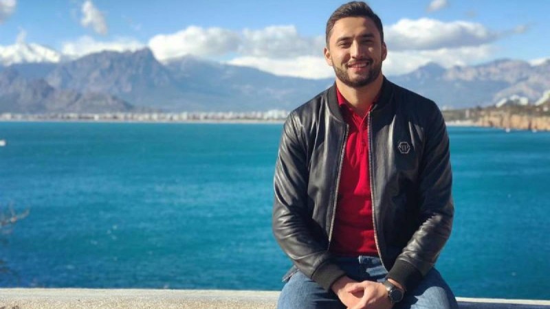 Тәуекел Мүсілім өмірінде сайлауға барып көрмегенін мойындады - Қазақстан жаңалықтары