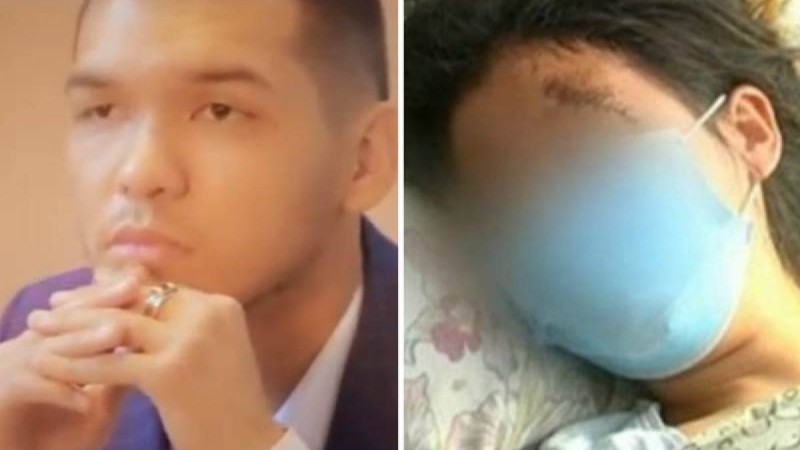 Алып қашып, аузына коньяк құйған: Шымкентте жас қызды зорлады деген жігіт ақталып шықты
                                Зорланғанын айтқан қыз өзіне қол салмақ болып, үшінші қабаттан секіріп кеткен еді