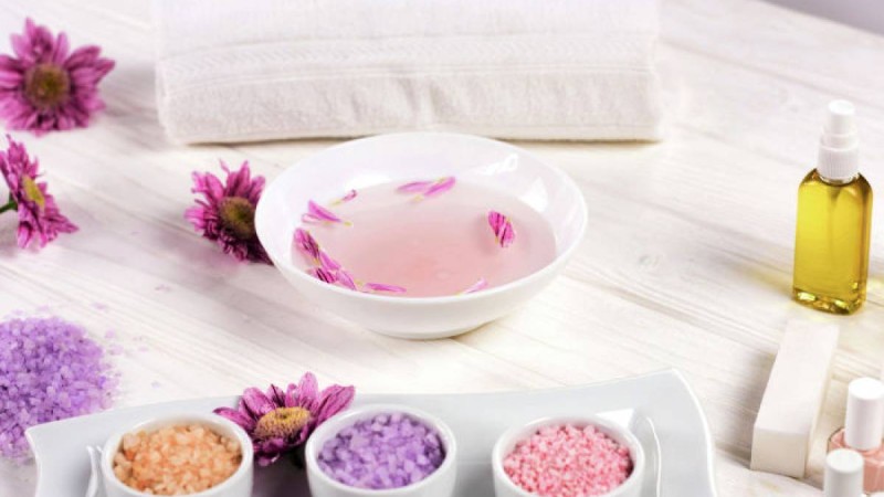 53 жастағы әйел сұлулық құпиясымен бөлісті