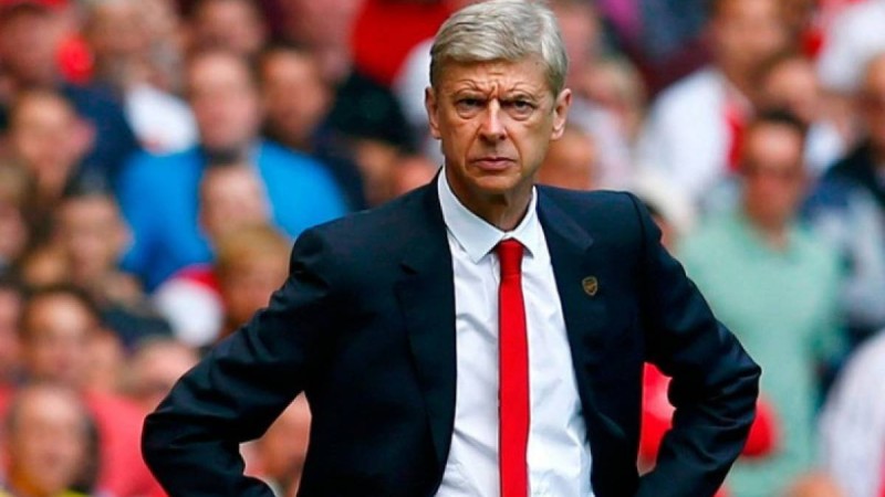 «Арсеналдың» бұрынғы жаттықтырушысы Арсен Венгерге ФИФА-да жаңа лауазым ұсынылды