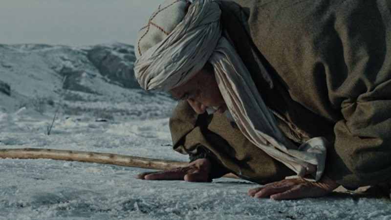 Лондонда "Оралман", "Айка" мен "Шал" фильмдері көрсетіледі